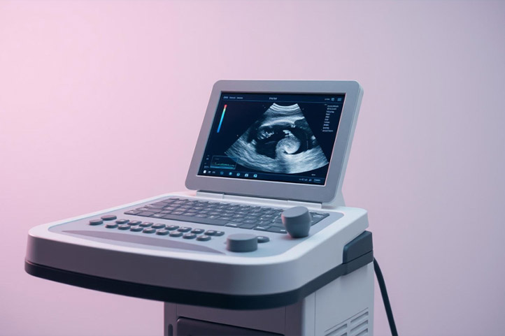 pregnancy scan
