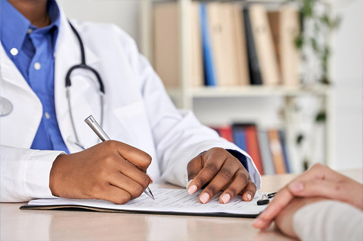 specialty care